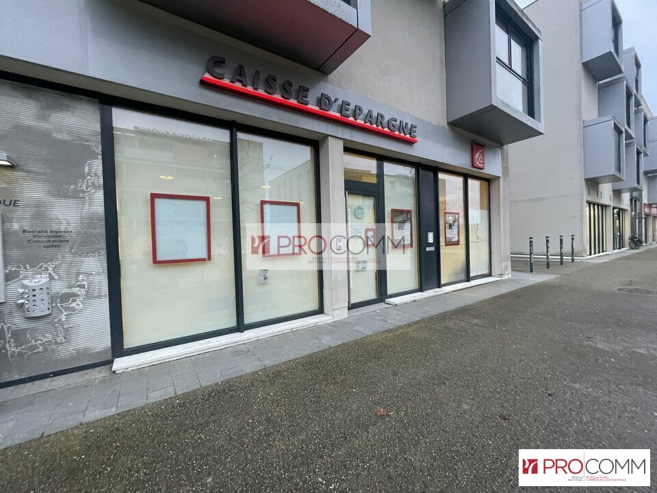 ANTAE IMMOBILIER VENTE-LOCAL COMMERCIAL-CHARTRES-28