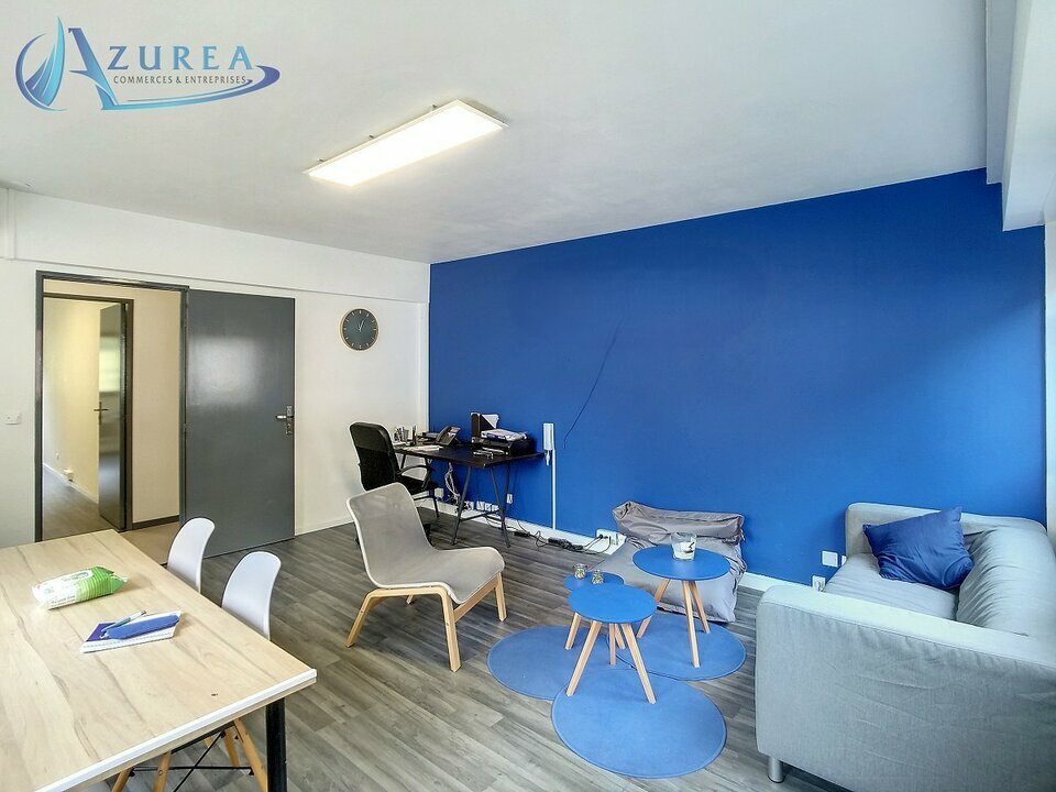 AZUREA COMMERCES LOCATION-BUREAUX-NICE-06