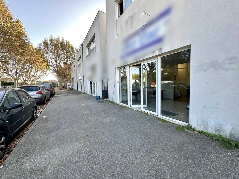 ALTEIRAC INVEST LOCATION-LOCAL COMMERCIAL-ARLES-13