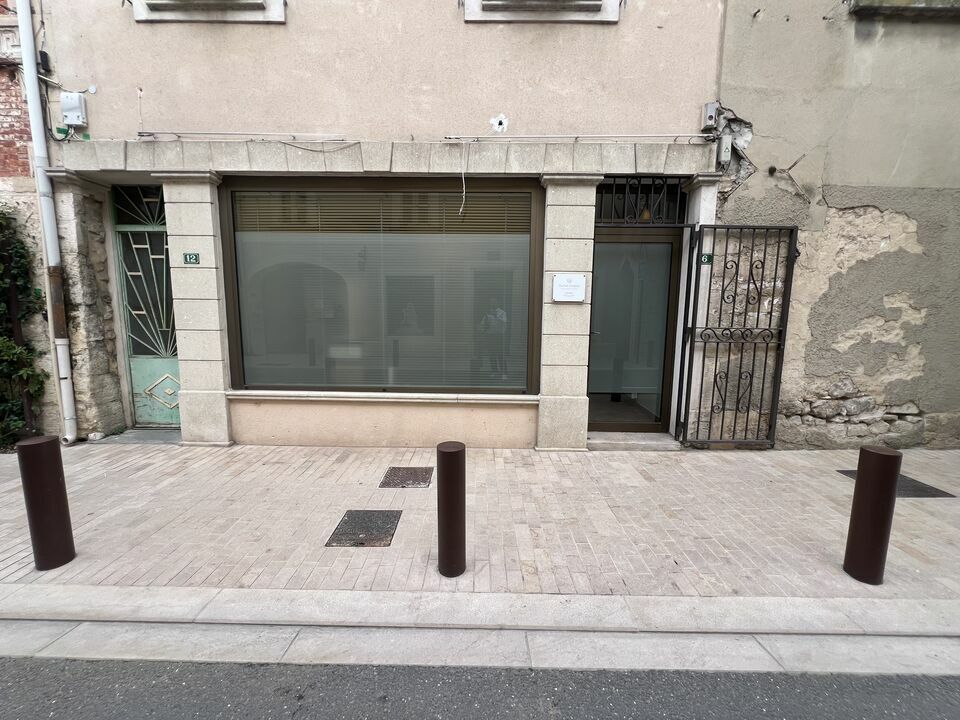 ALTEIRAC INVEST LOCATION-LOCAL COMMERCIAL-LE_THOR-84