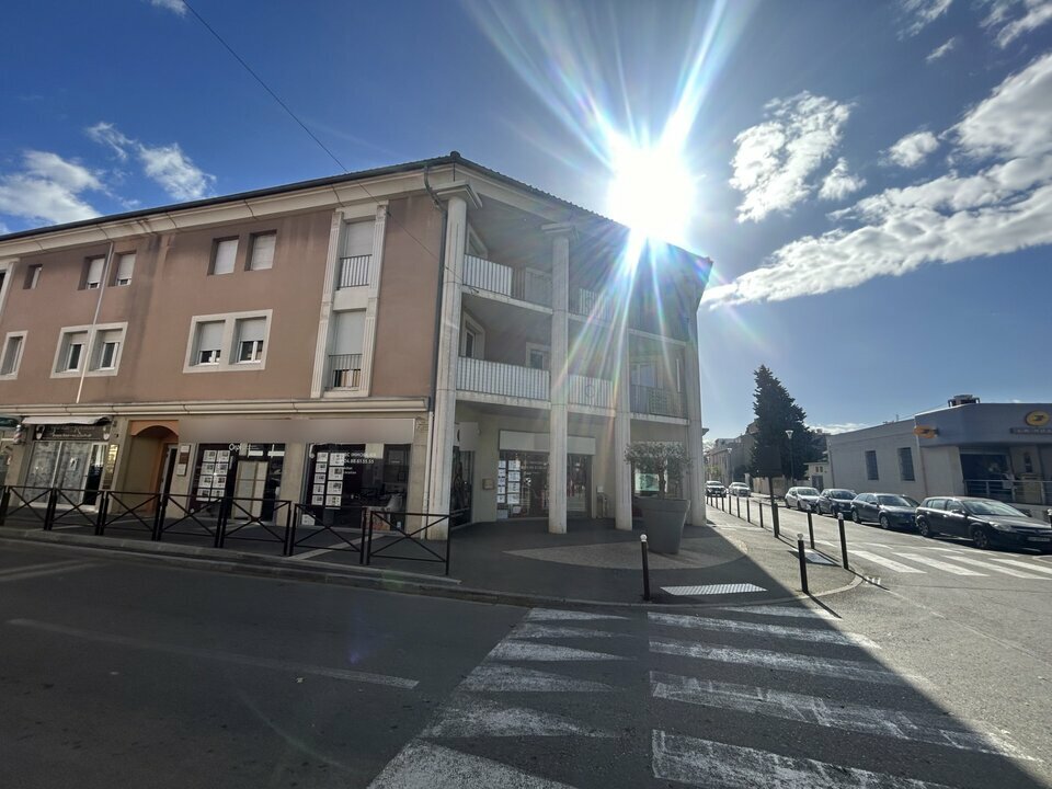 Alteirac Invest VENTE-LOCAL COMMERCIAL-LE_PONTET-84