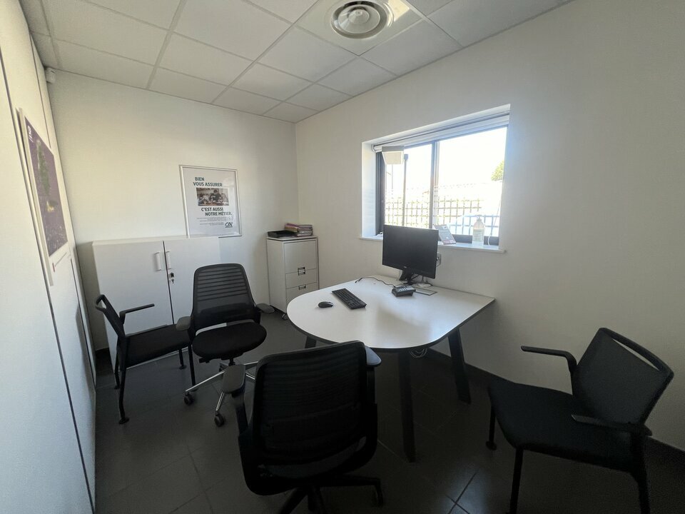 Alteirac Invest LOCATION-LOCAL COMMERCIAL-CAVAILLON-84