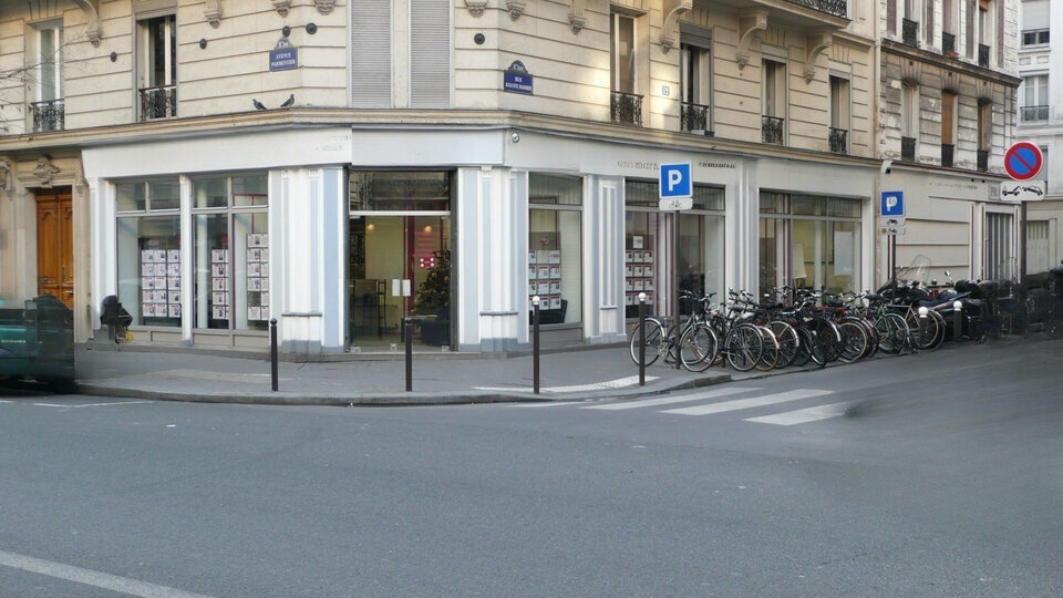 2CM CONSEILS LOCATION-LOCAL COMMERCIAL-PARIS-75