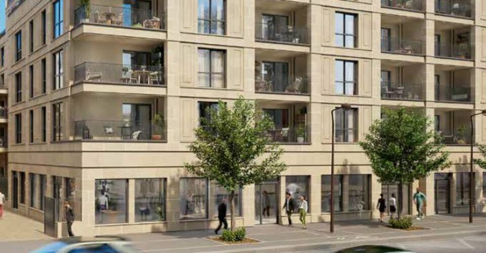 ALCOPRO - Paris 20 LOCATION-LOCAL COMMERCIAL-AUBERVILLIERS-93