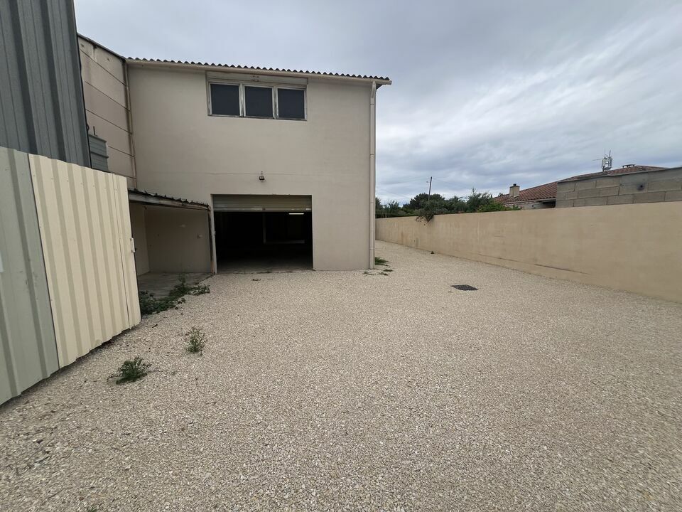 Alteirac Invest LOCATION-ENTREPOT-LES_ANGLES-30