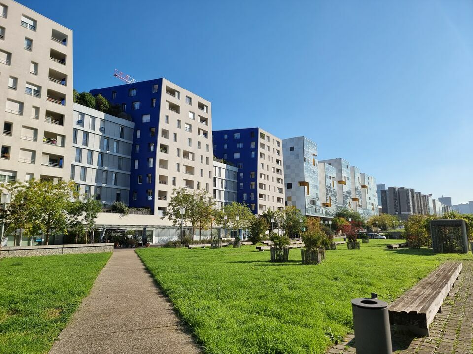 ALCOPRO - PARIS 20 LOCATION-LOCAL COMMERCIAL-NANTERRE-92