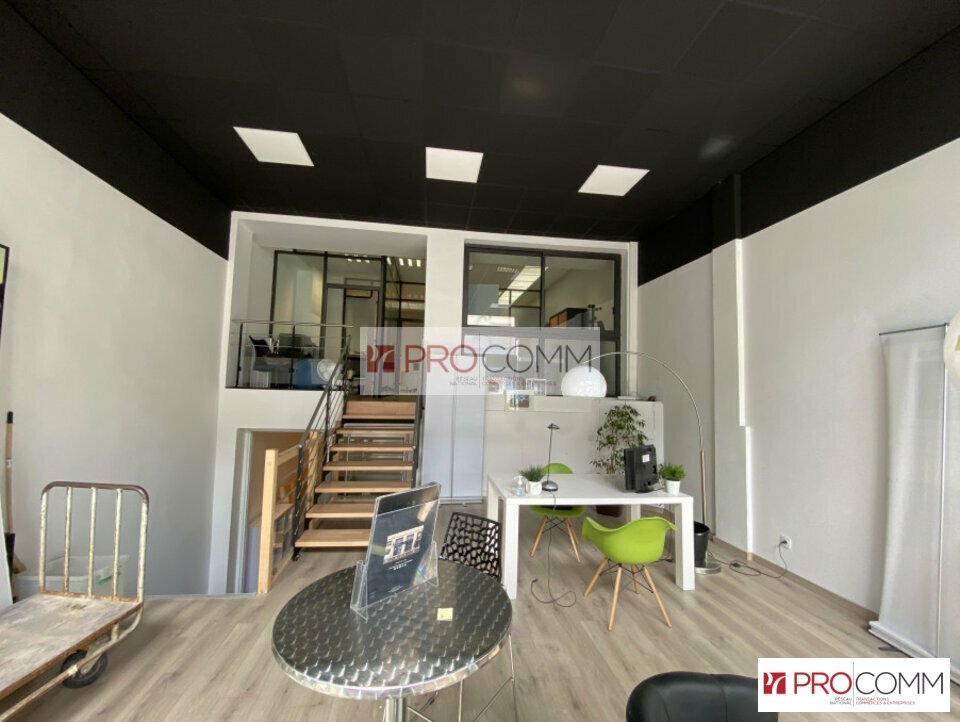 Anta Immobilier LOCATION-LOCAL COMMERCIAL-CHARTRES-28