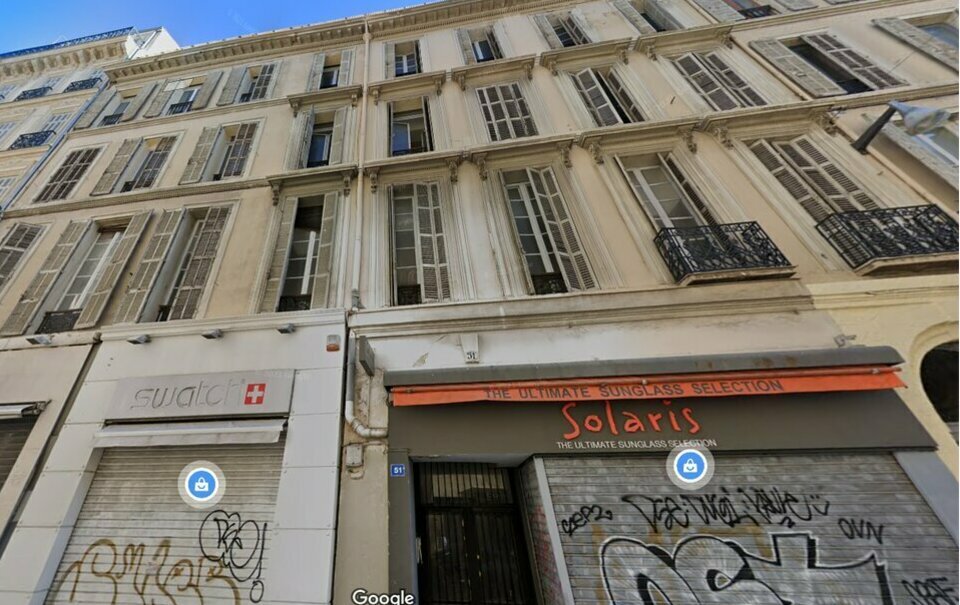 PROMOCOMM LOCATION-FONDS DE COMMERCE-MARSEILLE-13