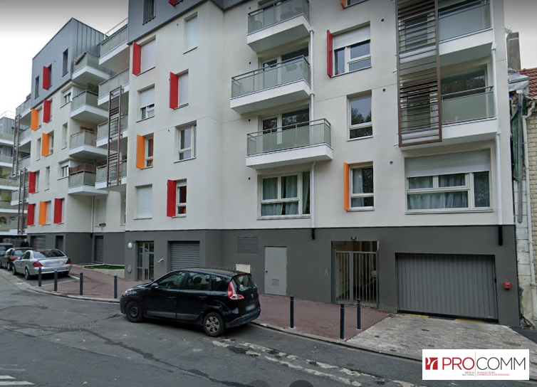 ALCOPRO - Paris 20 LOCATION-BUREAUX-MONTREUIL-93