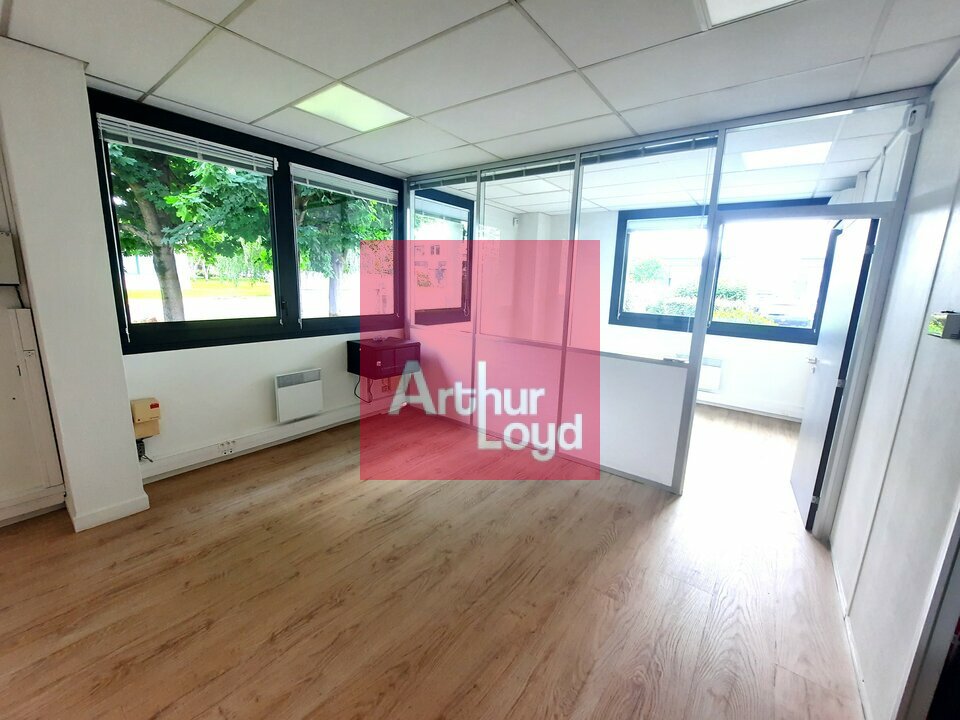 Arthur Loyd Clermont-Ferrand LOCATION-BUREAUX-CLERMONT_FERRAND-63