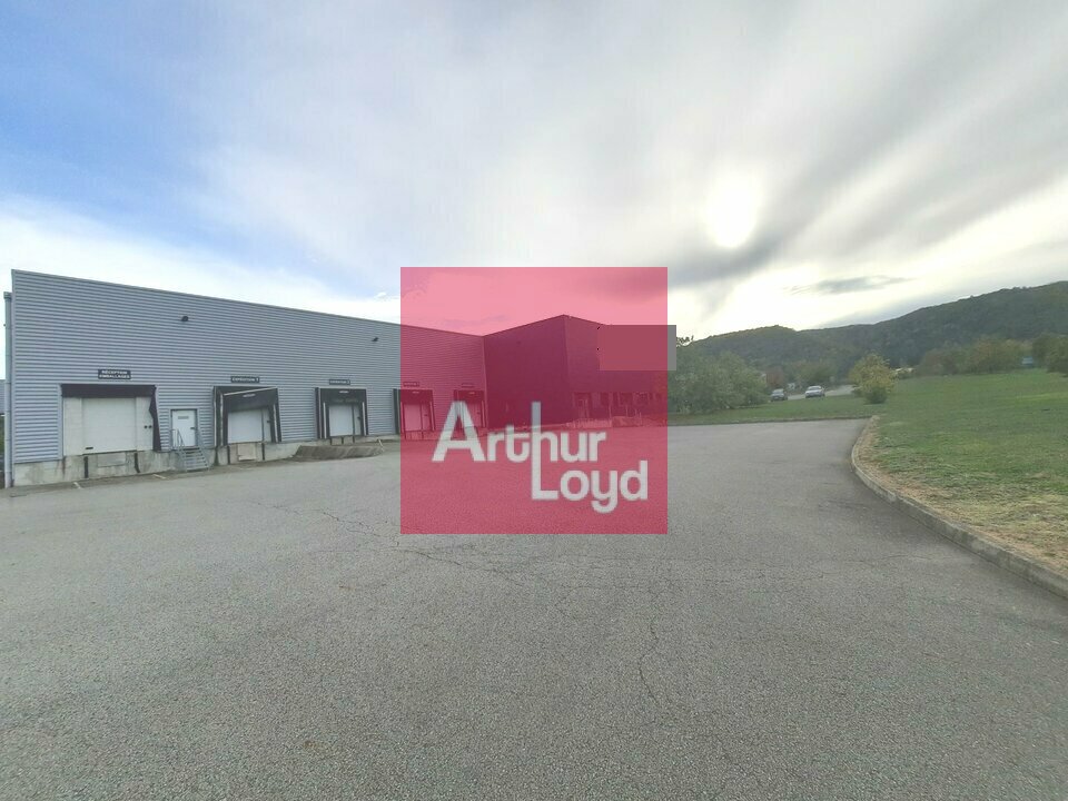 ARTHUR LOYD CLERMONT AUVERGNE VENTE-LOCAL D'ACTIVITE-VOLVIC-63