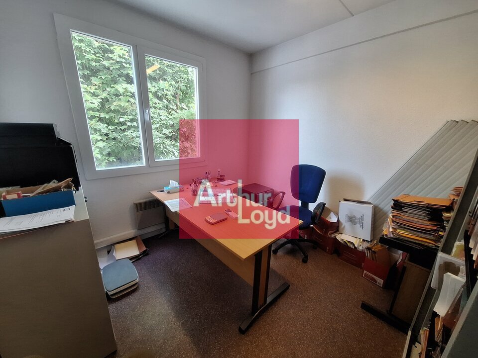 ARTHUR LOYD CLERMONT AUVERGNE LOCATION-BUREAUX-CLERMONT_FERRAND-63