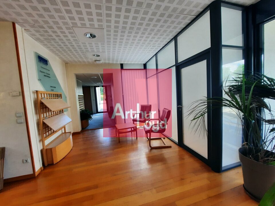 ARTHUR LOYD CLERMONT AUVERGNE LOCATION-BUREAUX-CLERMONT_FERRAND-63