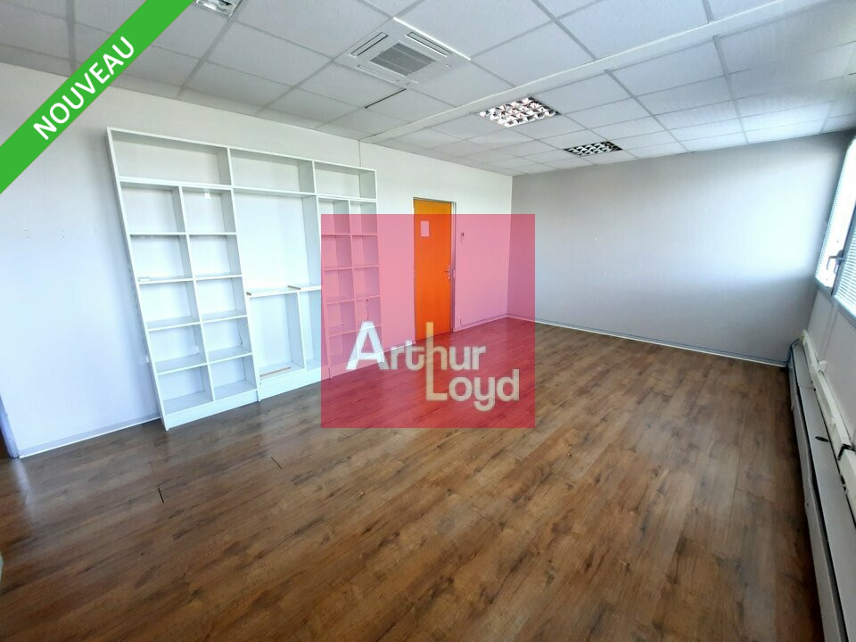 ARTHUR LOYD Clermont Auvergne LOCATION-BUREAUX-COURNON_D'AUVERGNE-63