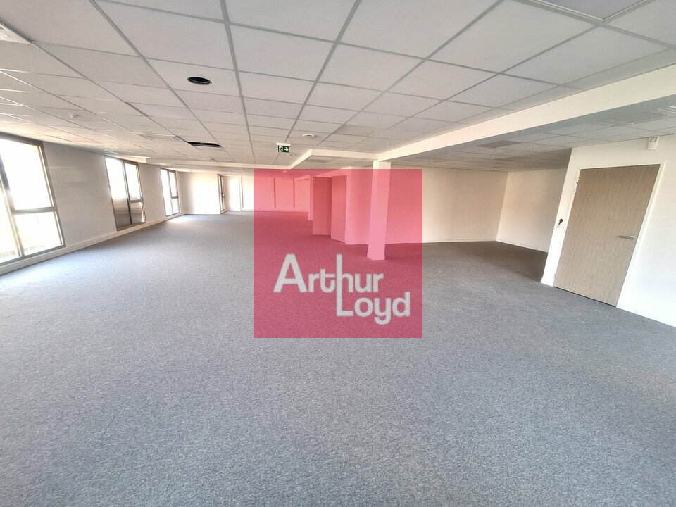 ARTHUR LOYD CLERMONT AUVERGNE LOCATION-BUREAUX-CLERMONT_FERRAND-63