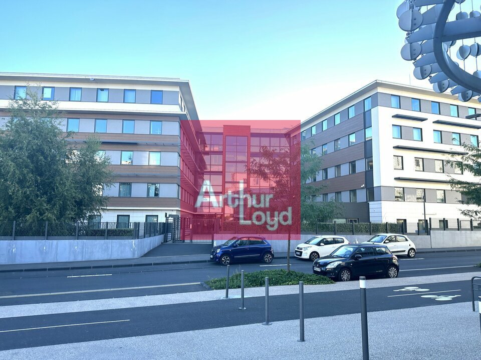 ARTHUR LOYD CLERMONT AUVERGNE LOCATION-BUREAUX-CLERMONT_FERRAND-63