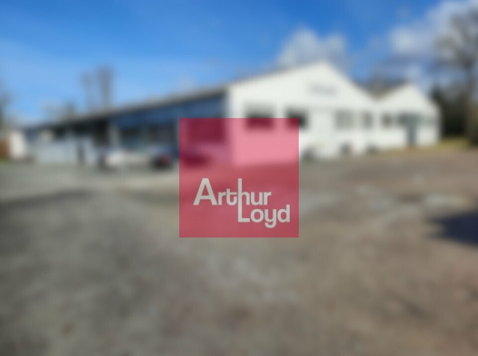 ARTHUR LOYD Clermont Auvergne VENTE-ENTREPOT-THIERS-63