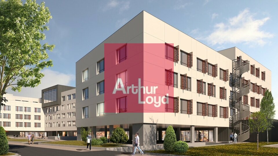 ARTHUR LOYD CLERMONT AUVERGNE LOCATION-LOCAL COMMERCIAL-CLERMONT_FERRAND-63