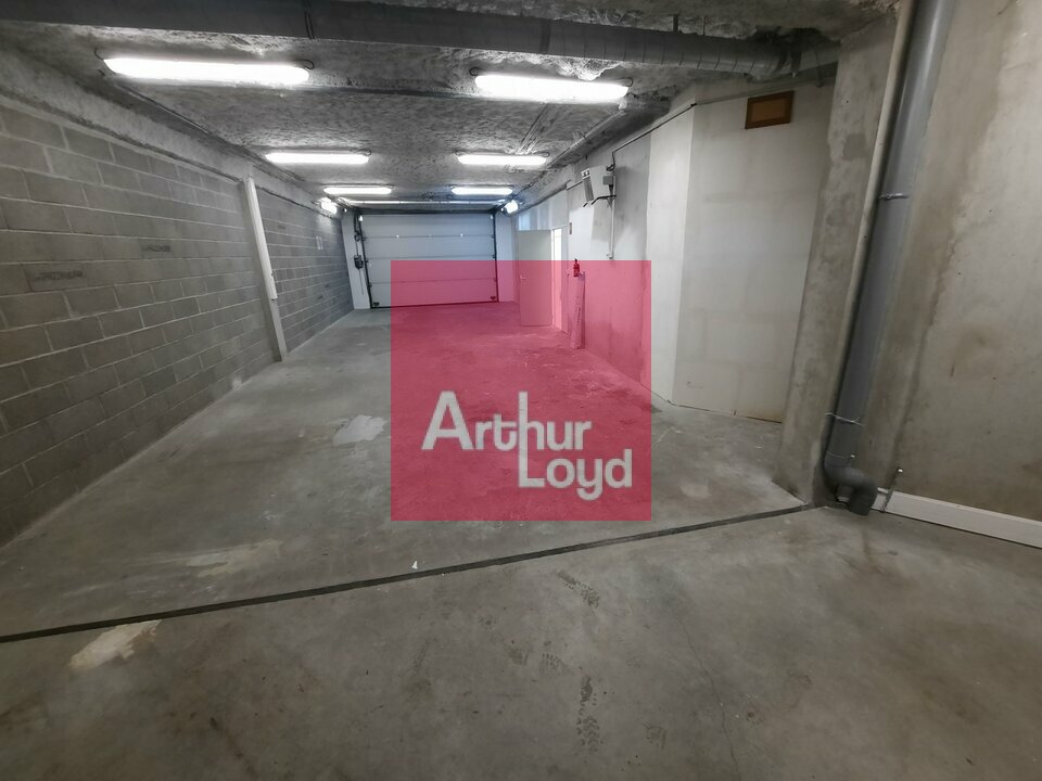 ARTHUR LOYD Clermont Auvergne LOCATION-LOCAL D'ACTIVITE-CLERMONT_FERRAND-63