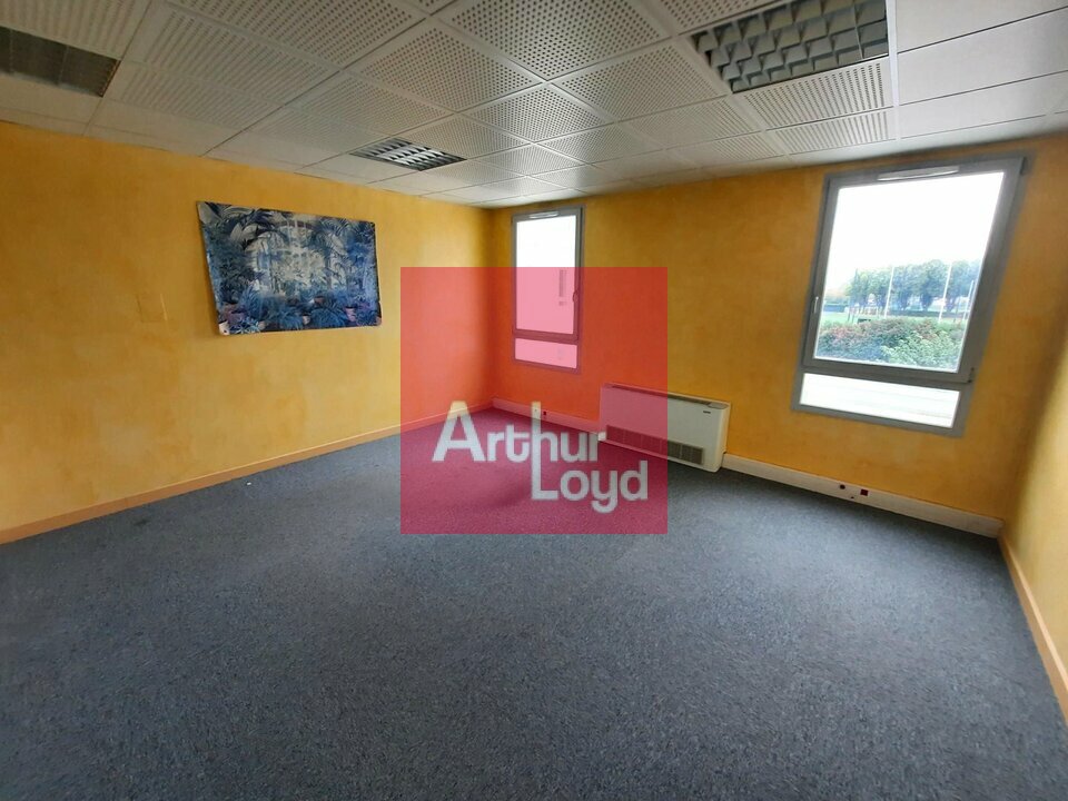 ARTHUR LOYD CLERMONT AUVERGNE LOCATION-BUREAUX-CLERMONT_FERRAND-63