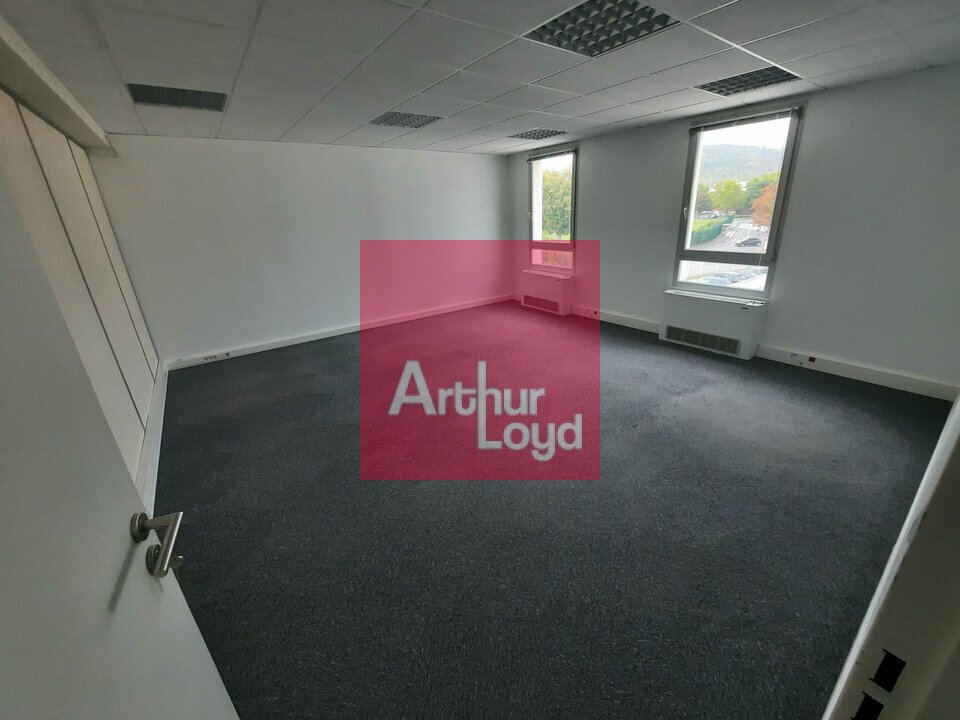 ARTHUR LOYD CLERMONT AUVERGNE LOCATION-BUREAUX-CLERMONT_FERRAND-63