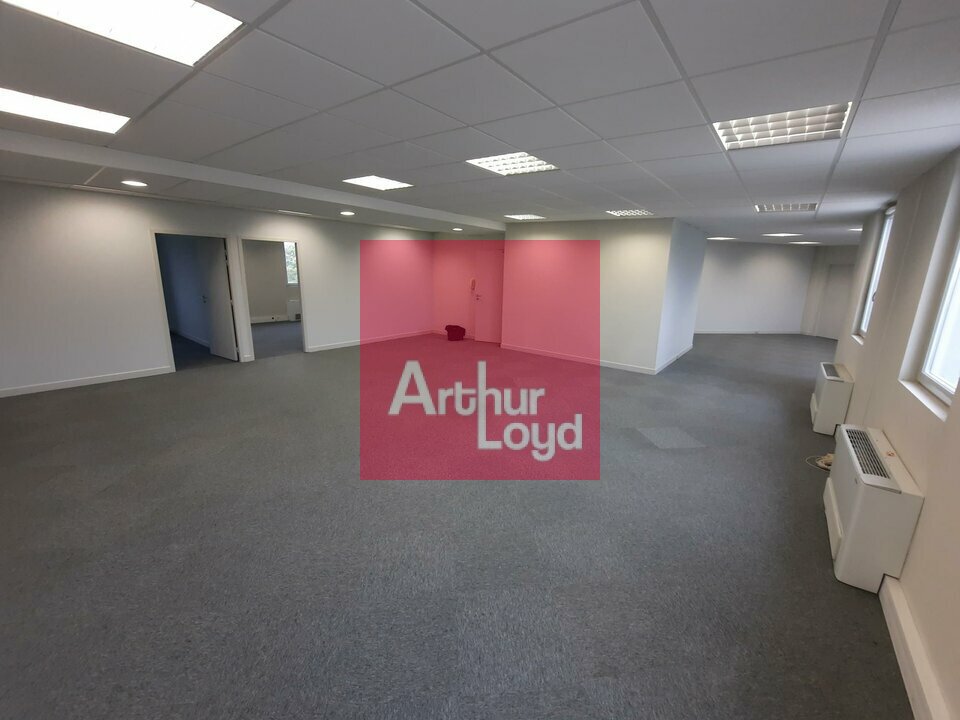 ARTHUR LOYD CLERMONT AUVERGNE LOCATION-BUREAUX-CLERMONT_FERRAND-63