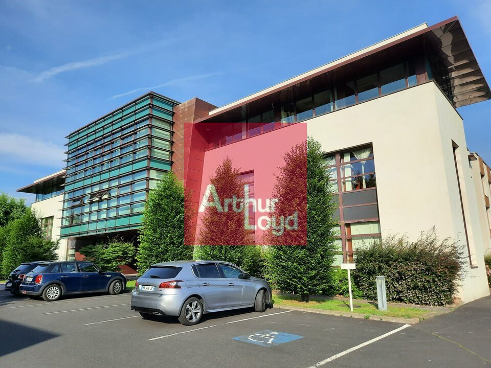 ARTHUR LOYD CLERMONT AUVERGNE LOCATION-BUREAUX-CLERMONT_FERRAND-63