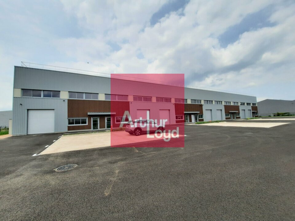 ARTHUR LOYD CLERMONT AUVERGNE LOCATION-LOCAL D'ACTIVITE-COURNON_D'AUVERGNE-63