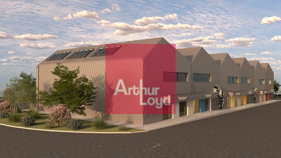 ARTHUR LOYD CLERMONT AUVERGNE LOCATION-LOCAL D'ACTIVITE-GERZAT-63