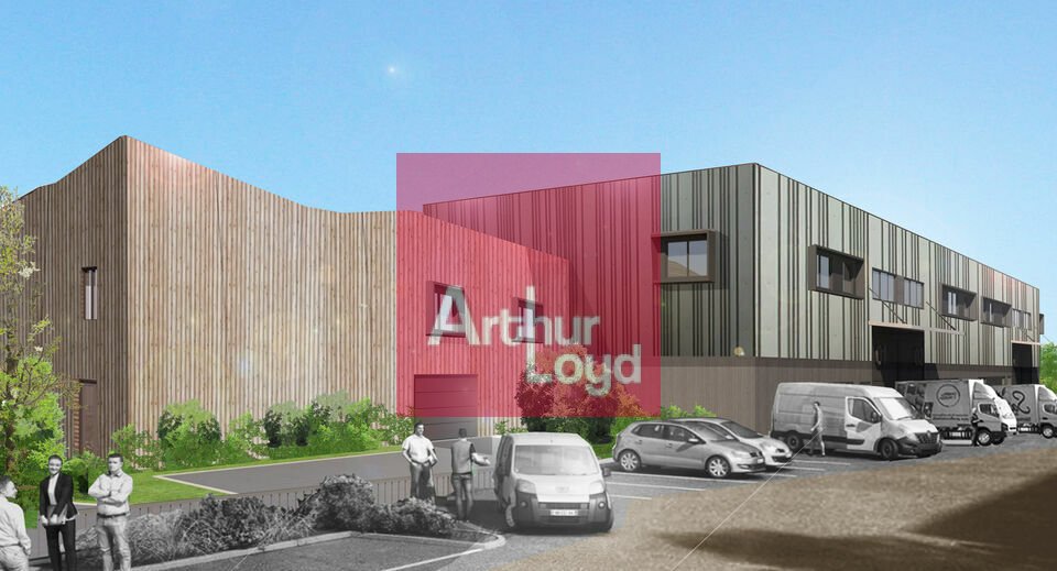 ARTHUR LOYD CLERMONT AUVERGNE LOCATION-LOCAL D'ACTIVITE-CLERMONT-FERRAND-63