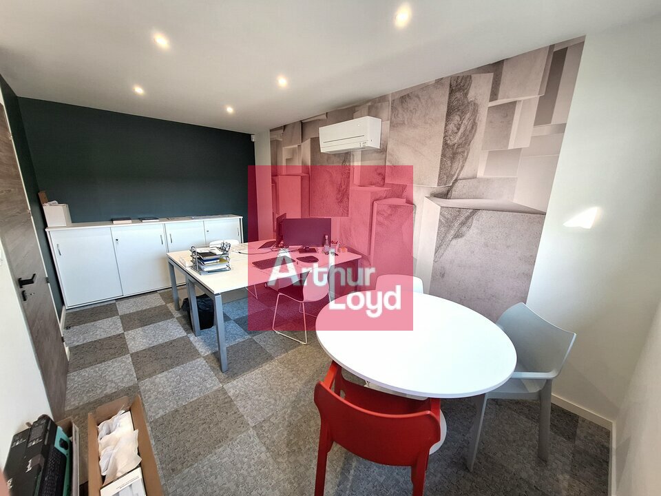 ARTHUR LOYD CLERMONT AUVERGNE LOCATION-BUREAUX-CLERMONT_FERRAND-63