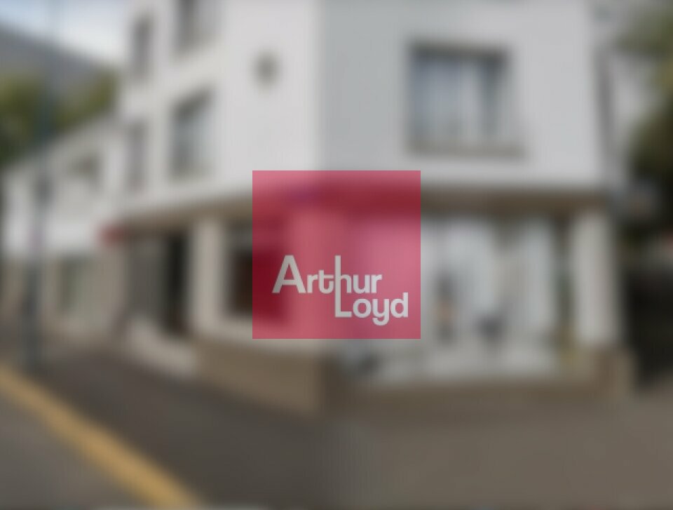 ARTHUR LOYD Clermont Auvergne VENTE-LOCAL COMMERCIAL-CLERMONT_FERRAND-63