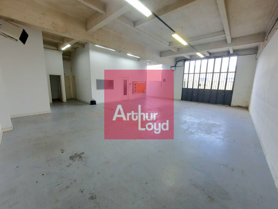 ARTHUR LOYD CLERMONT AUVERGNE LOCATION-LOCAL D'ACTIVITE-CLERMONT_FERRAND-63