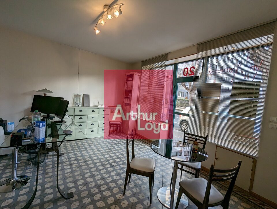 ARTHUR LOYD CLERMONT AUVERGNE LOCATION-BUREAUX-CLERMONT_FERRAND-63