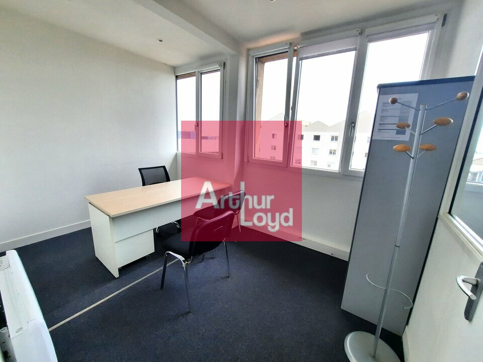 ARTHUR LOYD CLERMONT AUVERGNE LOCATION-BUREAUX-CLERMONT_FERRAND-63