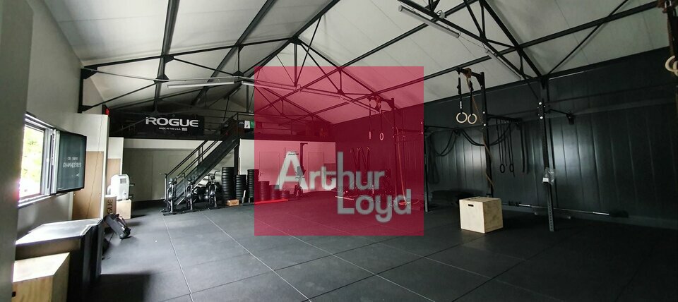 ARTHUR LOYD Clermont Auvergne LOCATION-LOCAL COMMERCIAL-CHAMALIERES-63