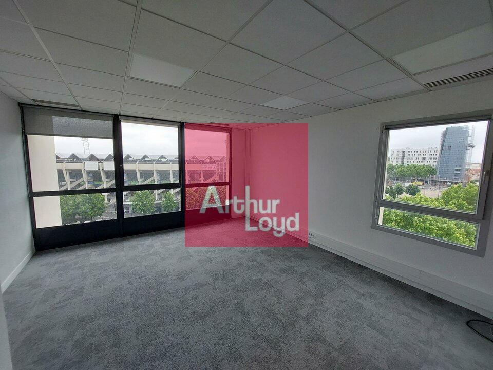 ARTHUR LOYD CLERMONT AUVERGNE LOCATION-BUREAUX-CLERMONT_FERRAND-63