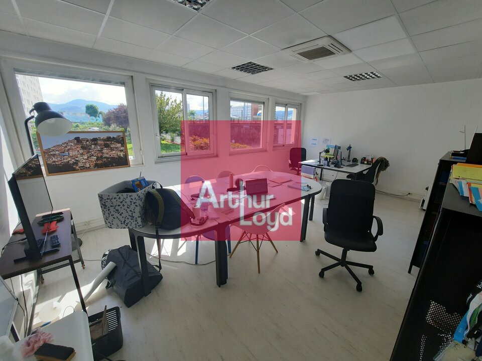 ARTHUR LOYD CLERMONT AUVERGNE LOCATION-BUREAUX-CLERMONT_FERRAND-63