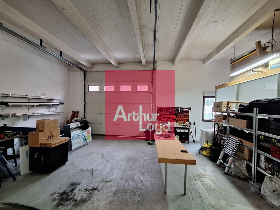 ARTHUR LOYD CLERMONT AUVERGNE LOCATION-LOCAL D'ACTIVITE-CLERMONT-FERRAND-63