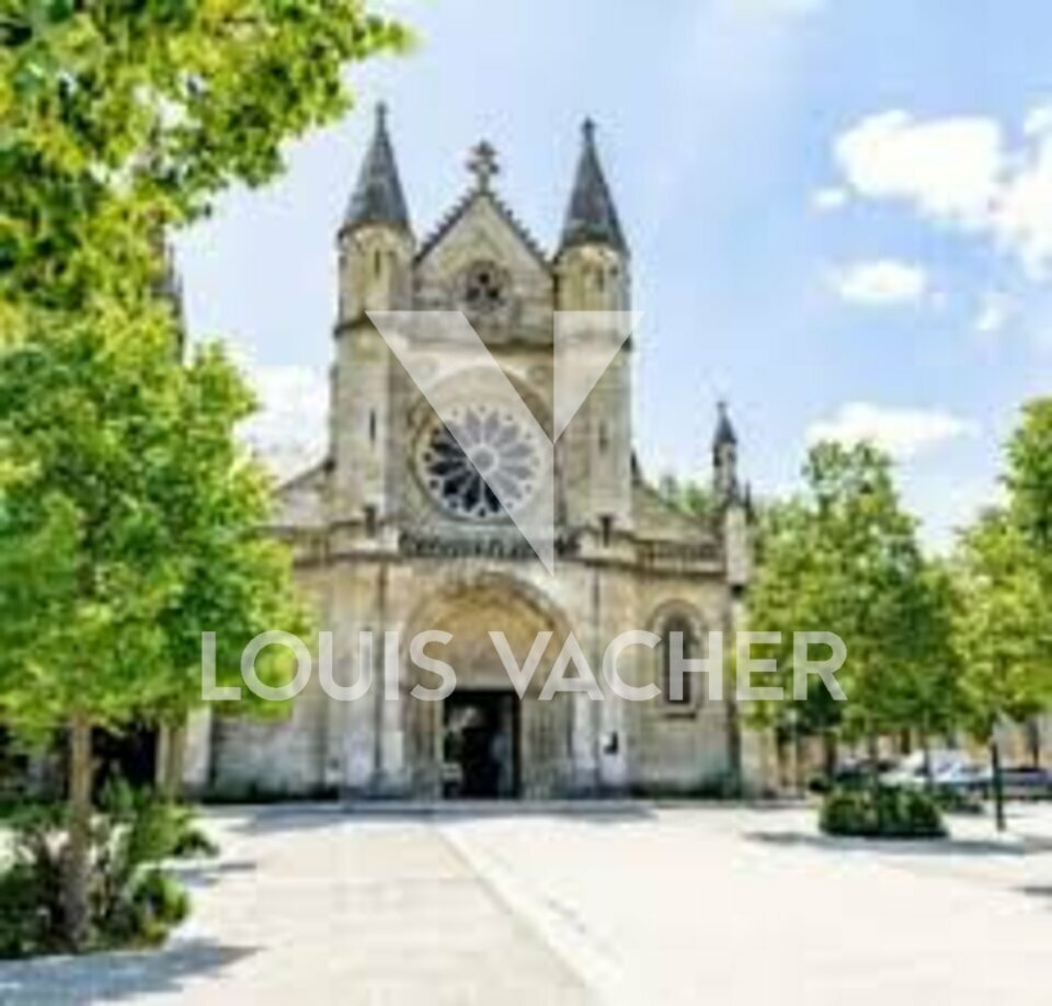 VACHER Entreprise et Commerce LOCATION-LOCAL COMMERCIAL-BORDEAUX-33