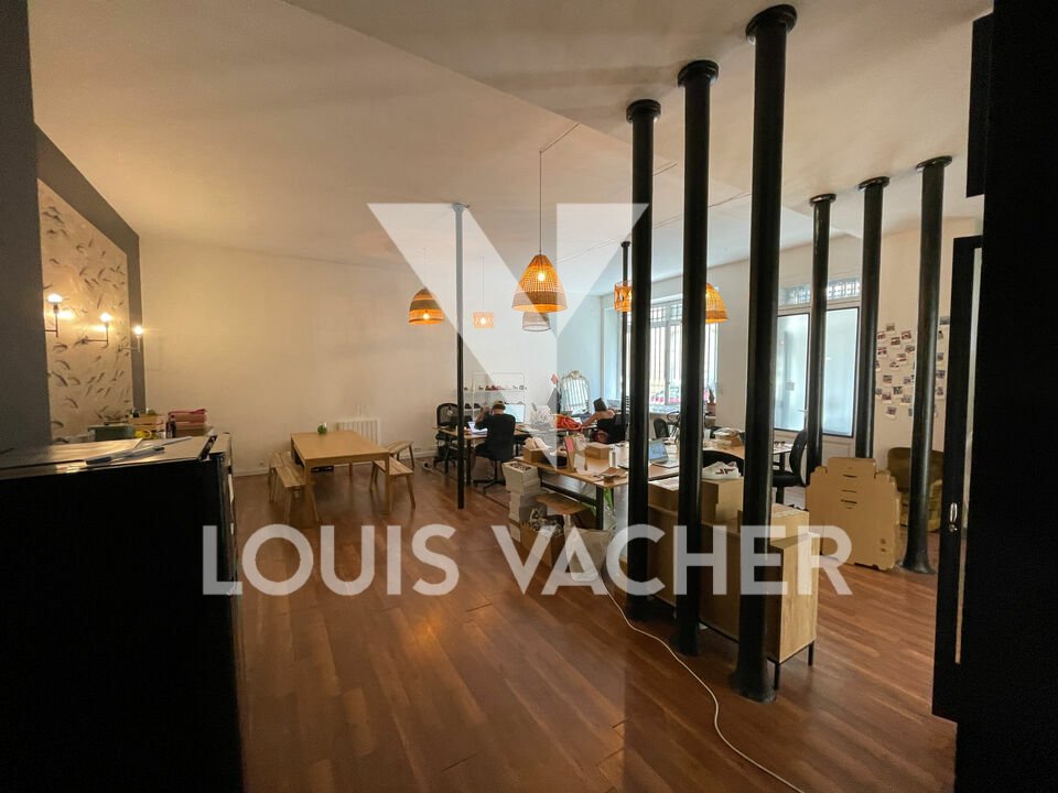 VACHER ENTREPRISE ET COMMERCE LOCATION-LOCAL COMMERCIAL-BORDEAUX-33