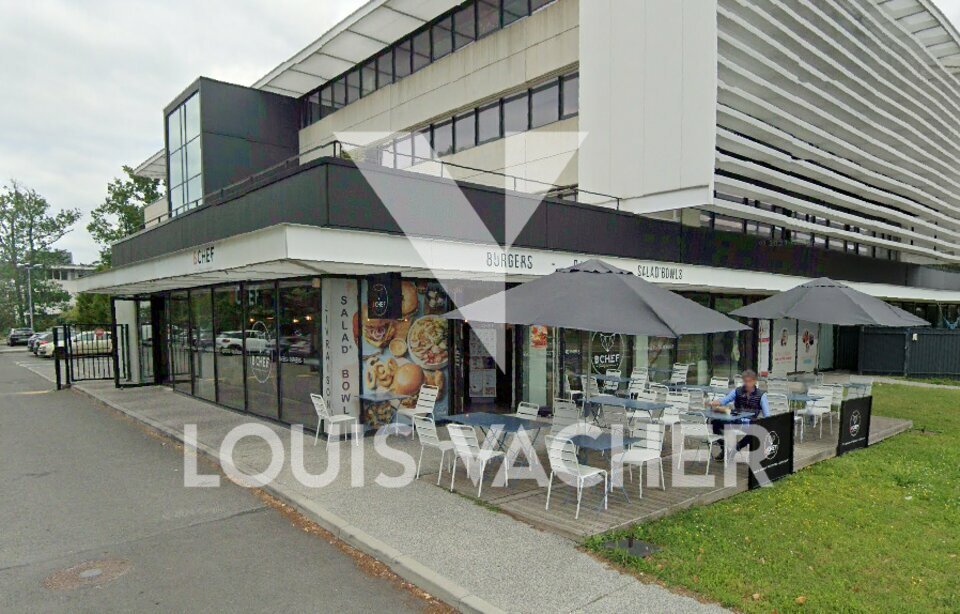 VACHER Entreprise et Commerce VENTE-LOCAL COMMERCIAL-MERIGNAC-33