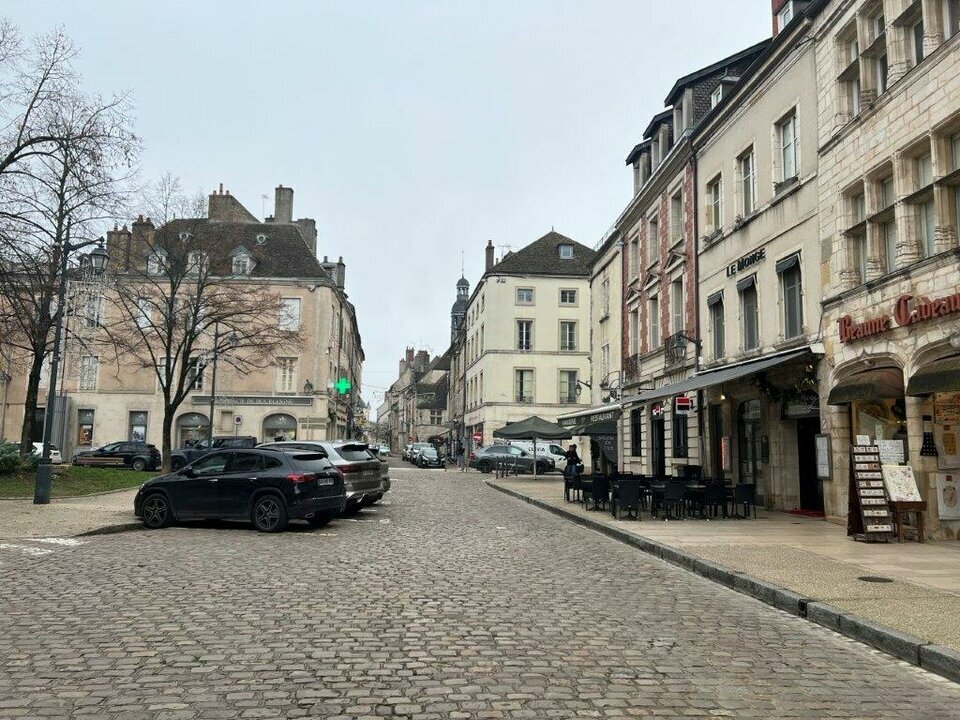 Arthur Loyd Dijon VENTE-LOCAL COMMERCIAL-BEAUNE-21