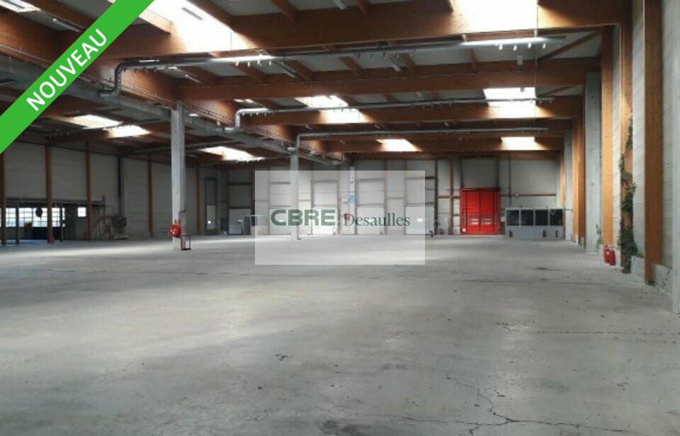 CBRE DESAULLES BESANCON LOCATION-ENTREPOT-DAMPIERRE-39