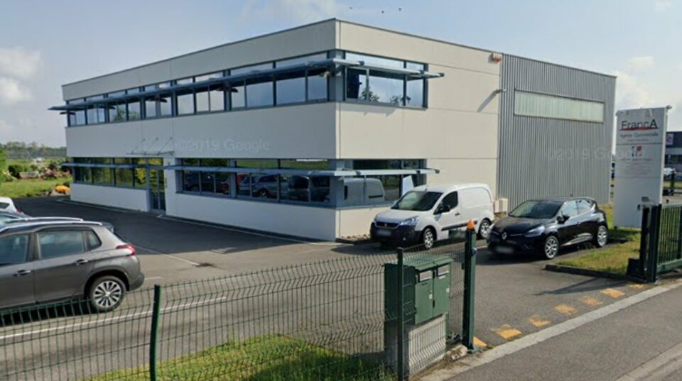 CBRE DESAULLES COLMAR LOCATION-BUREAUX-SAINTE-CROIX-EN-PLAINE-68