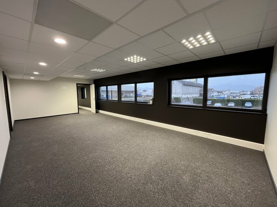 CBRE DESAULLES COLMAR LOCATION-BUREAUX-COLMAR-68