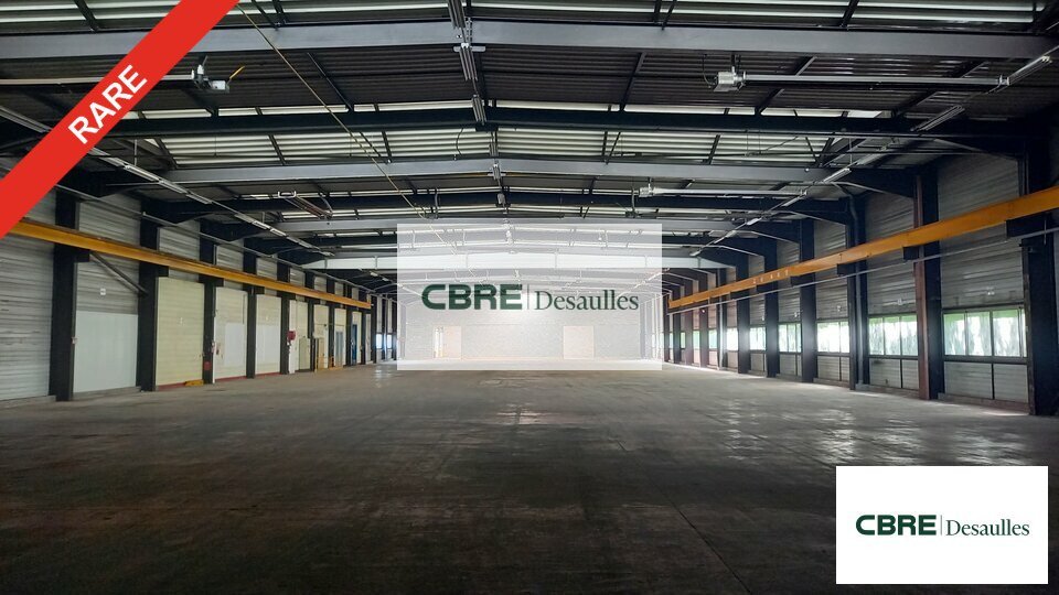 CBRE DESAULLES BESANCON LOCATION-LOCAL D'ACTIVITE-BESANCON-25