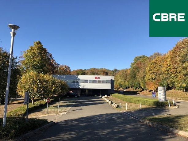 CBRE DESAULLES BELFORT LOCATION-LOCAL D'ACTIVITE-SEVENANS-90