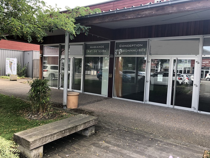 CBRE DESAULLES MULHOUSE VENTE-LOCAL COMMERCIAL-LUTTERBACH-68