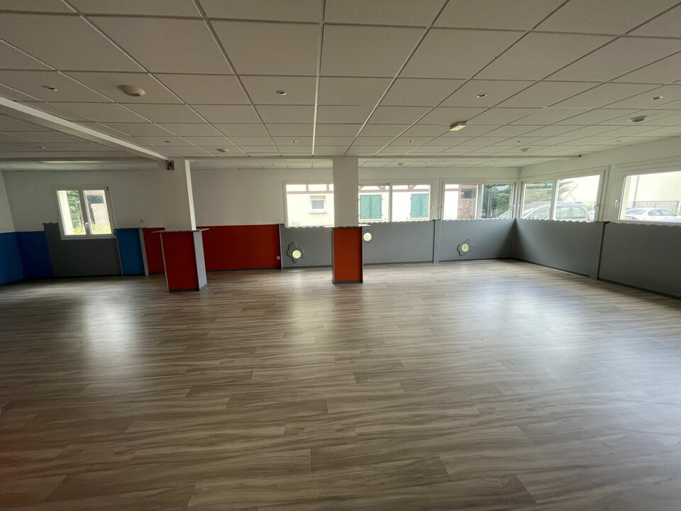 CBRE DESAULLES MULHOUSE VENTE-LOCAL COMMERCIAL-BOLLWILLER-68